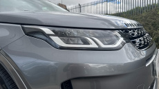 Land Rover Discovery Sport 2.0 D200 R-Dynamic S Plus 5dr Auto [5 Seat] Diesel Station Wagon
